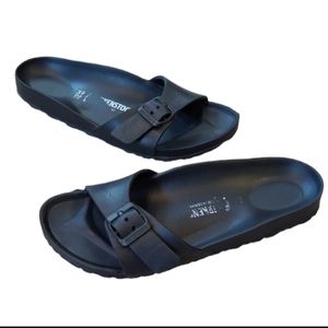 BIRKENSTOCK Madrid Sandals Size 8